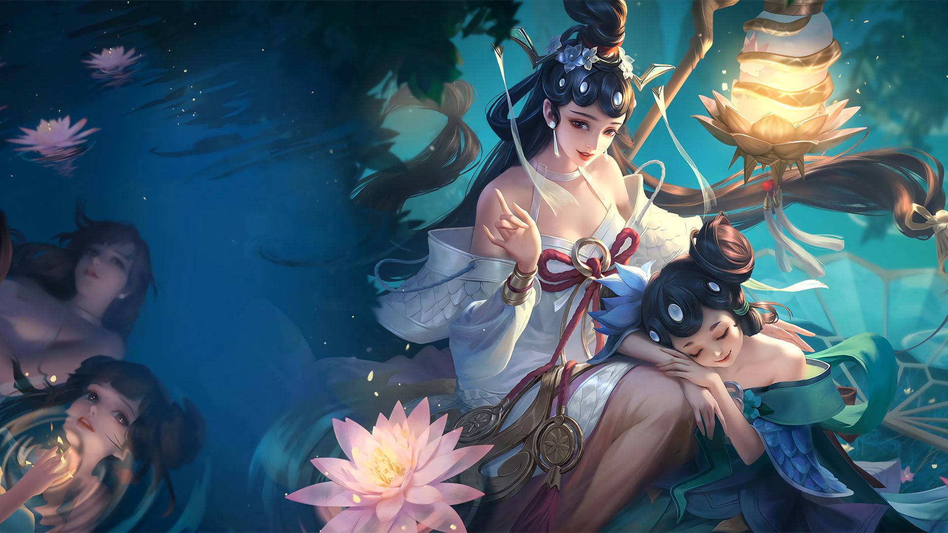 『王者荣耀』张大仙发现诡异ID，5荣耀称号却有4国服！巅峰赛分数让人叹为观止