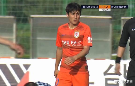 山东鲁能:19岁鲁能新星一队首秀闪耀,挑传策划进球,3支球队成潜在下家