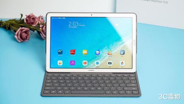 华为|M6升级款首销，值不值得买来看看真实用户如何评价