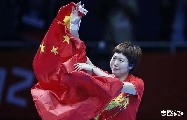 『女乒』打压女乒核心,迎娶小23岁女弟子,女乒丢冠罪人成国乒赢家