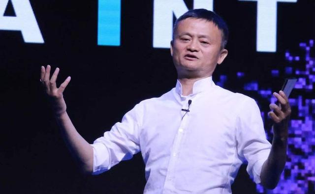 【支付宝】睿智的马云：斥资60亿“剥离”支付宝，美国股东直接损失上万亿