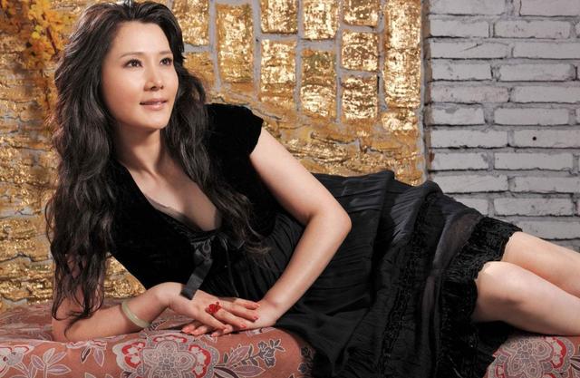 何赛飞■原定女演员死活不肯演，不情不愿的找了人来救场，意外成就影史经典