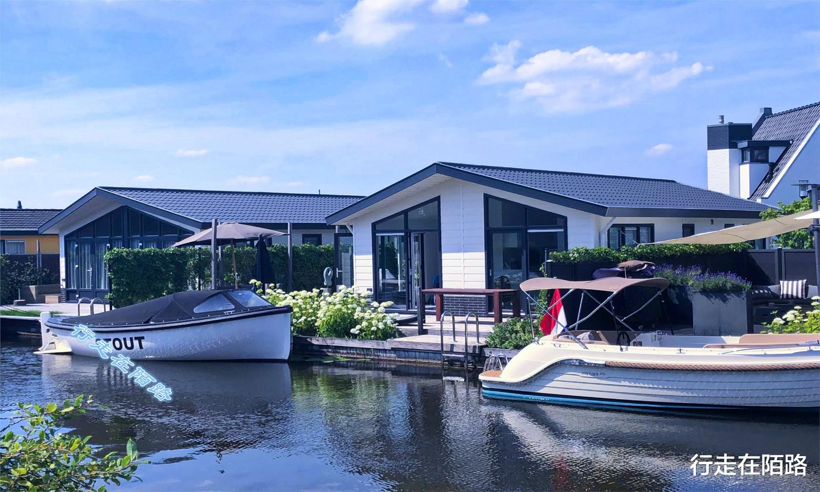 山西省|欧洲最富村庄：村民人均5栋别墅，拒绝旅行团只接待自由行