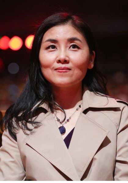 [颜宁]就在13天前，清华\留不住\的天才女教授颜宁，为美国\再立新功\