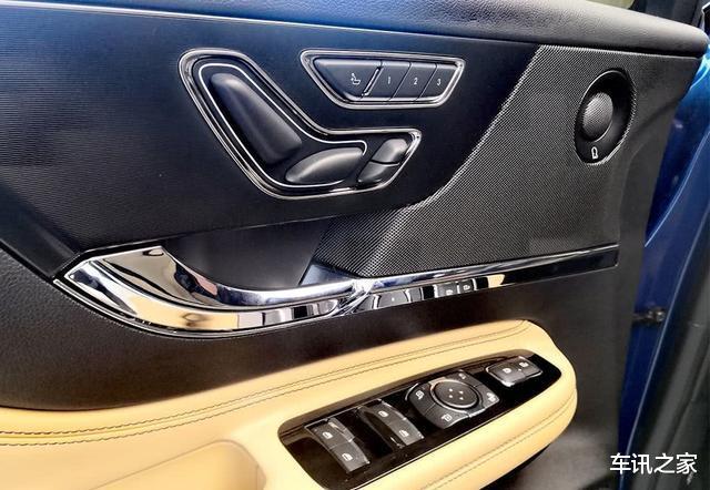 林肯|真正豪华的“舒适王”,只喝92号油,过弯稳如坐高铁,油耗8L多