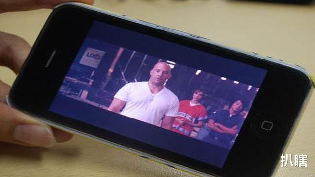 苹果|华为推出5G的意义不及苹果的一个滑动解锁？