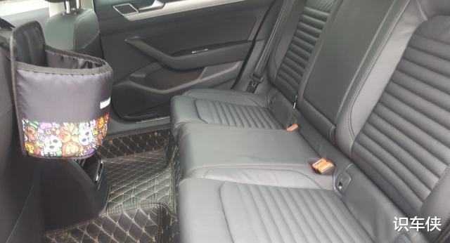 『大众迈腾』22万入手大众迈腾,车主坦言除了座椅太硬,这个价位几乎没有对手