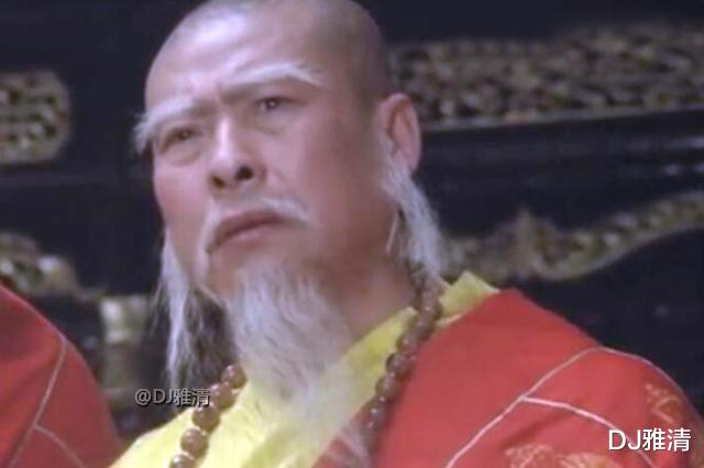 冯小刚▲38年后，《少林寺》演员今昔照，李连杰已老，丁岚变化大，另有两人已去世