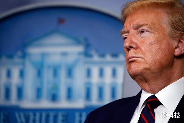 华为|华为遭到制裁以后，为何国内没有反击？外媒给了我们答案！