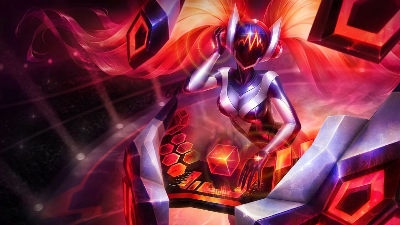 设计师|英雄联盟：设计师为什么会把S11装备改成这样？