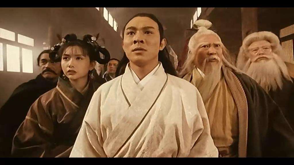 王晶@那个男人又带着烂片来了，各位准备好睡衣睡裤，到电影院睡觉走