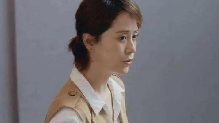 『安家』《安家》“和婆家蜗居”的宫蓓蓓：男人的浑，都是女人惯出来的