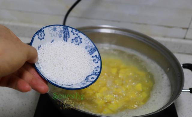 米饭|三伏天,吃西瓜哈密瓜都不如吃它,5元煮一锅,冰爽解渴又解暑