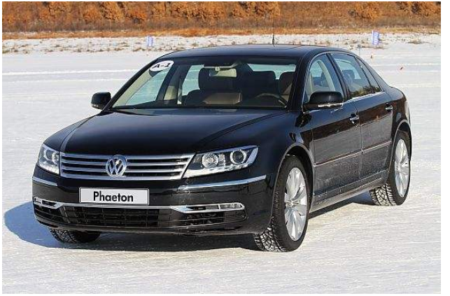 「宝马」开奔驰宝马不算啥，能买得起这3款车，才是真土豪