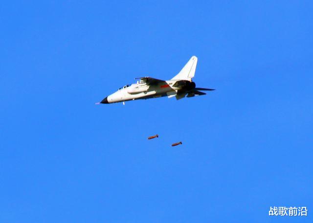 飞豹战机|大批飞豹战机在南海开火，美舰早已不见踪影，日澳无奈：现实残酷
