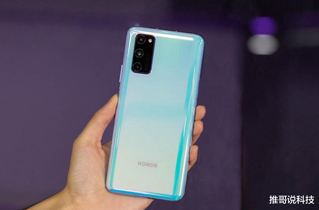 麒麟990|降价1000，麒麟990+双自拍+8GB，最强华为中端手机！