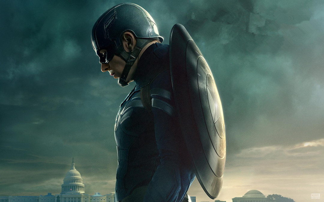 钢铁侠：《美队3》美国队长对待冬兵问题，是不是偏心？