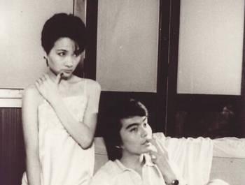 许亚军|58岁“祁同伟”：四婚三离，俩儿子继承父亲基因，帅气不输小鲜肉