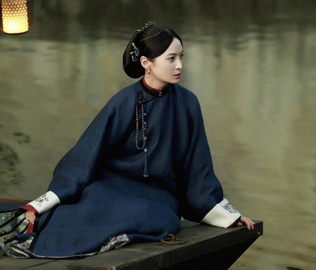 琼瑶|她两次拒绝了琼瑶的同一部戏，成就了两个人，如今拍新剧未播先火