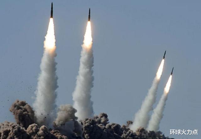 三国志：美国列出世界军事强国榜单，俄罗斯没有进前三，我国名次引来热议