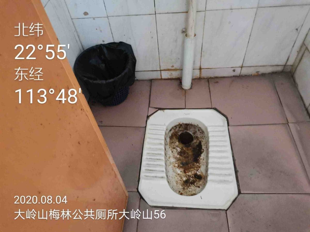 莞香花开|倒数后三麻涌、樟木头、塘厦！8月份“黑榜”也出炉了！