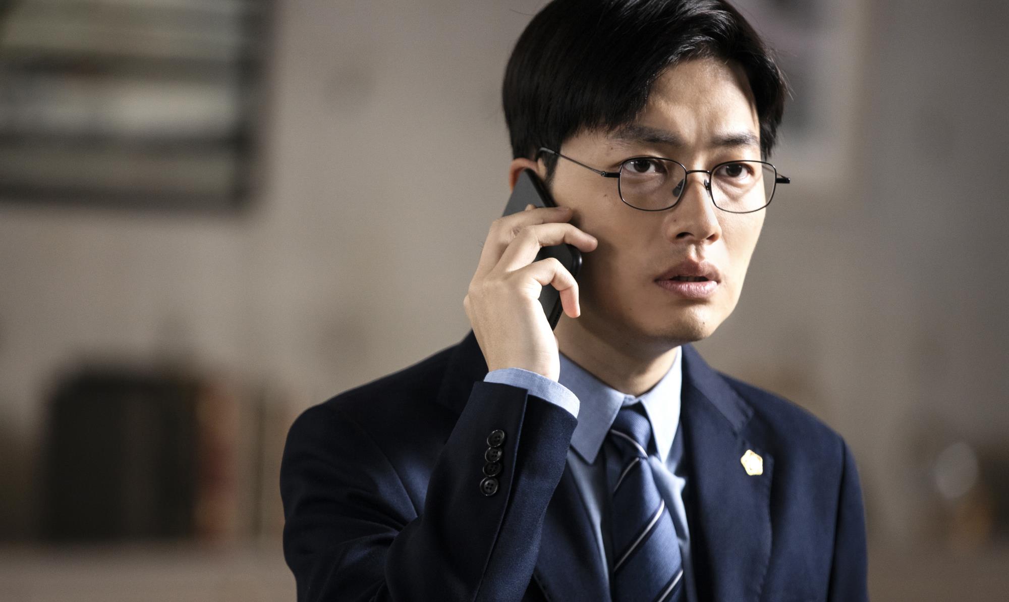 「韩国电影」根据真实事件改编，这片子我再也不想看第二遍