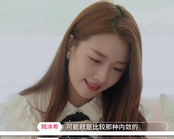 陈延迪|《心动3》陈延迪还有机会吗？听过希希的评价之后我知道他没戏了