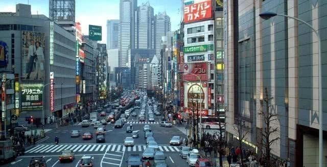 日本|国内公认最干净的两座城市,一南一北,干净程度不输新加坡和日本