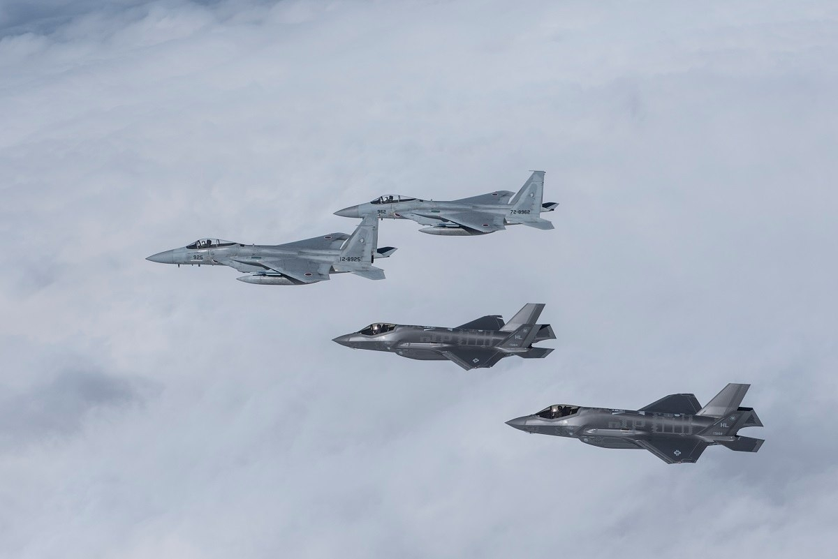 f-15：114架先进战机卖不出去！只因一句话得罪印度，损失200亿