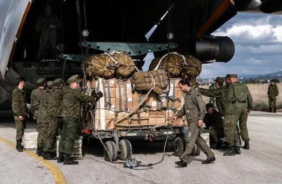 意大利：刚收到援助就变脸？意大利军舰硬闯海峡，俄：这是恩将仇报