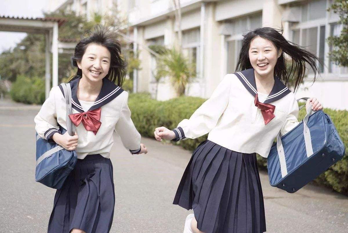 「日本」在日本，每年有上万少女失踪，她们都去哪里了?