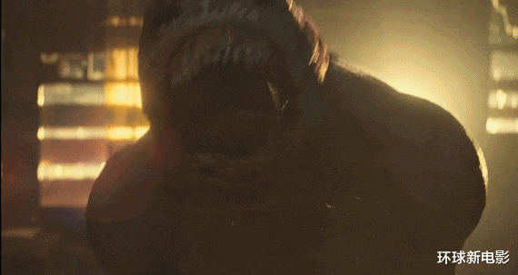 hbo|尺度与深度齐飞，HBO的这部R级怪物恐怖剧，一集就上头！