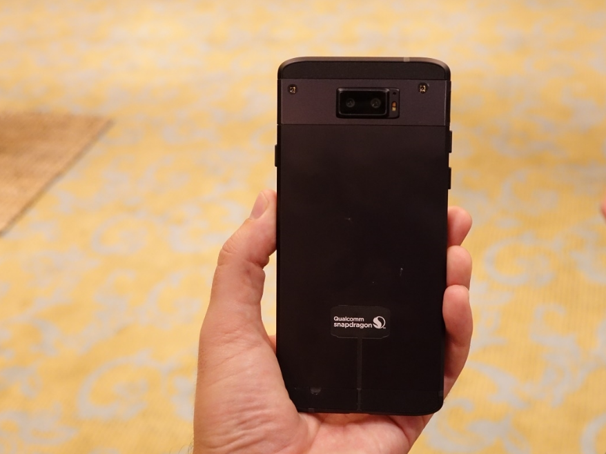 高通骁龙|如果需求是“廉价游戏手机”，那骁龙845还不算过时