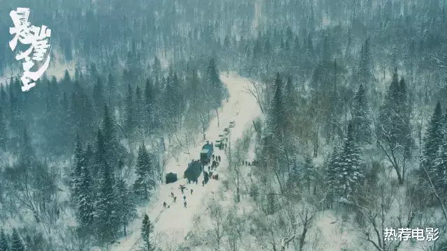 张艺谋■继《影》之后，张艺谋终于又出新作，这一次一来就是两部！