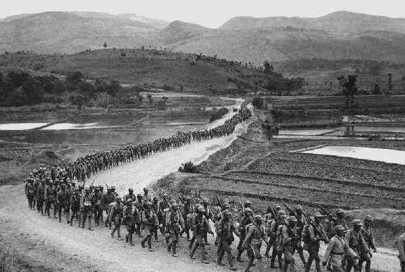 『英国』二战期间英国趁火打劫，从中国割走一个县，至今未归还