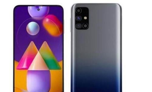 三星Galaxy|三星中端机迎来新成员，6400万像素+6000mAh，起售价不超2000元！