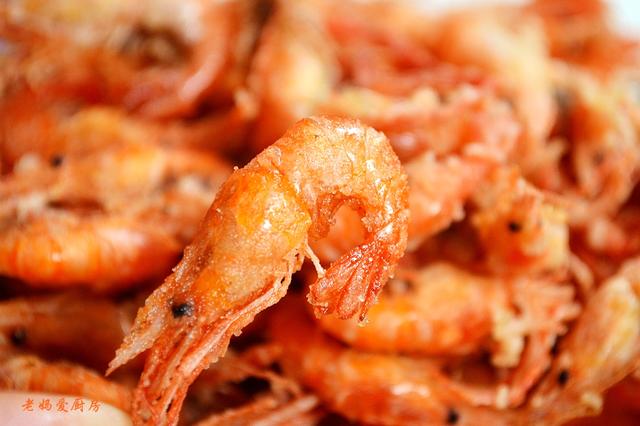 补钙：虽然它个头小，但是它肉质细嫩，味道鲜美，营养丰富，还很补钙哦