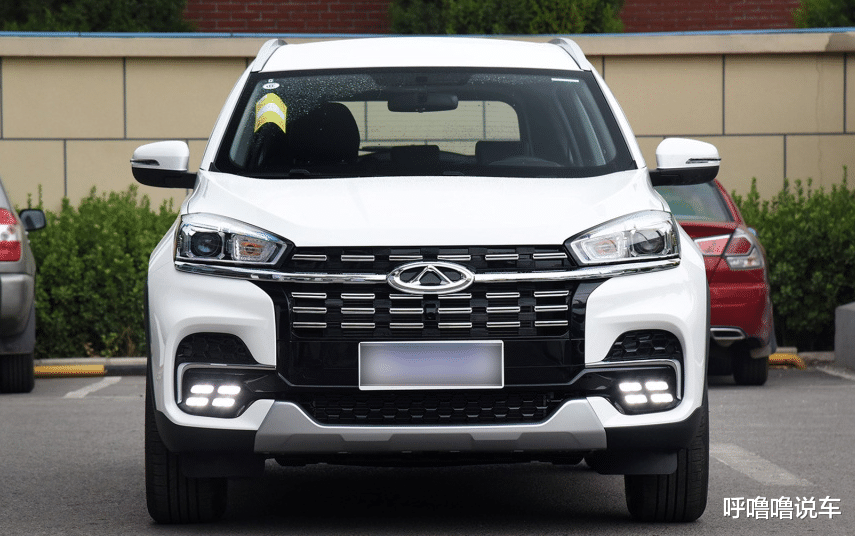 #自驾#想要自驾游更舒服一些，这几款SUV“带床跑高速”！