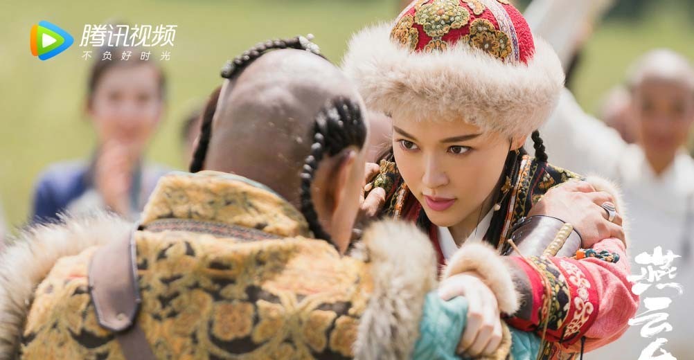 唐嫣|拿怀孕拍戏博敬业人设，唐嫣们你们害臊吗？