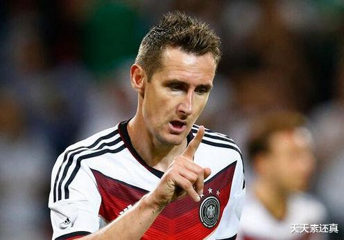 世界杯|未来谁能打破克洛泽世界杯16球的纪录？两大条件缺一不可