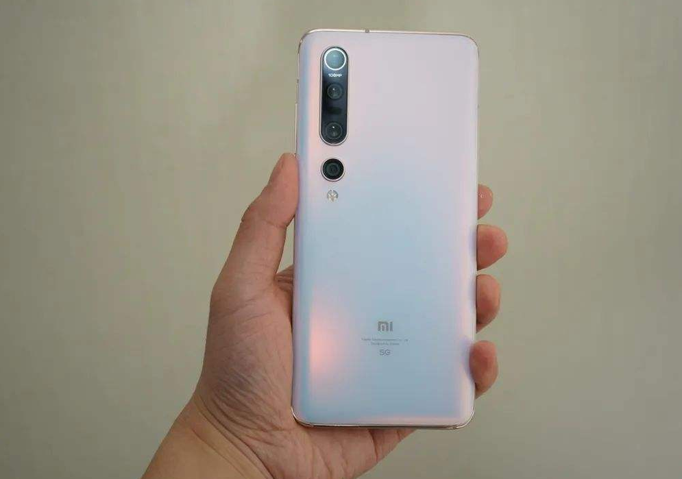 |4000起价的小米10，会筛选掉大部分性价比粉，因此必定会骂声一片