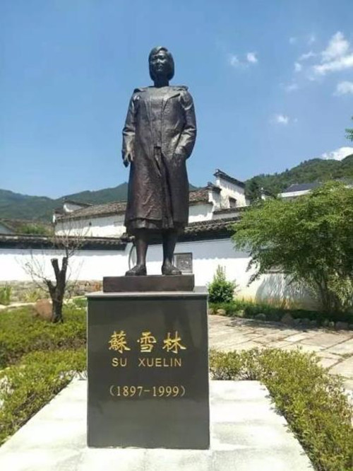 [结婚]才女结婚36年，从不与丈夫同寝，活到102岁，临终才说出其中奥妙