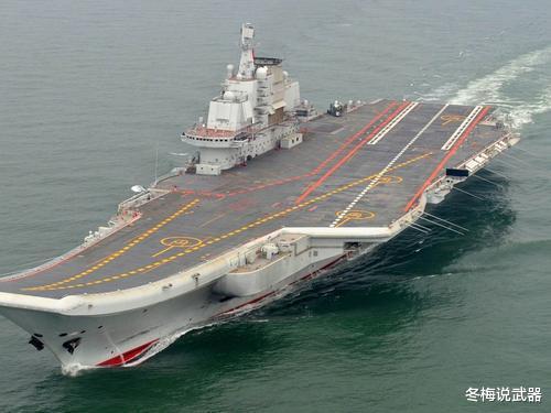 |“水泥航母”有什么作用？用途曝光后，各国纷纷效仿打造