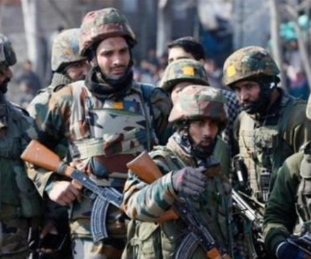 印度|边境再度爆发激烈交火！30分钟内结束战斗，莫迪这次丢人丢大了