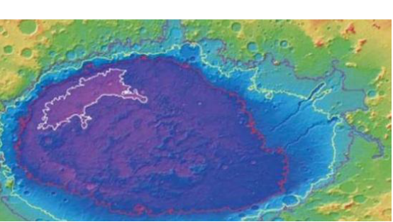 火星|火星又有新发现，这次与液态水有关，火星上的水可不少