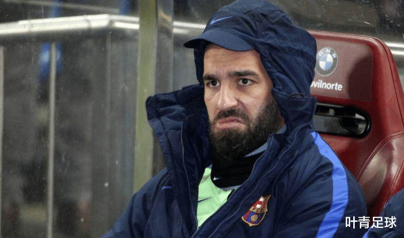 『巴塞罗那』巴萨作死第1人！33岁废材遭驱逐：650万年薪，1分钱都不给