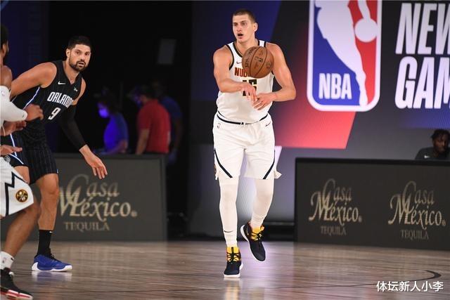 火箭队|大爆冷！西部第三7人得分上双，居然还输球，火箭旧将打疯了