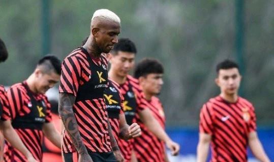 郭田雨|七轮过后，中超本土现最强中锋，李铁这次该高兴足协该后悔拍大腿