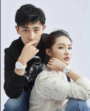 李沁|李沁王嘉尔这是怎么了