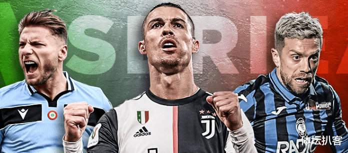 尤文图斯■3-2!意甲上演超级大逆转,尤文喜讯:C罗距离个人32冠又近一步!